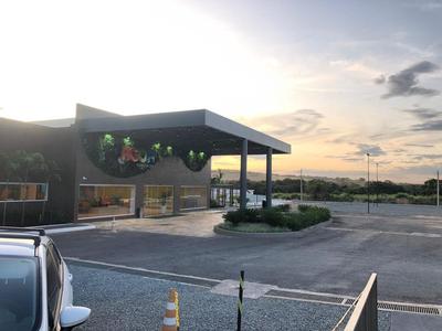 Lagoa Ecotowers Resort