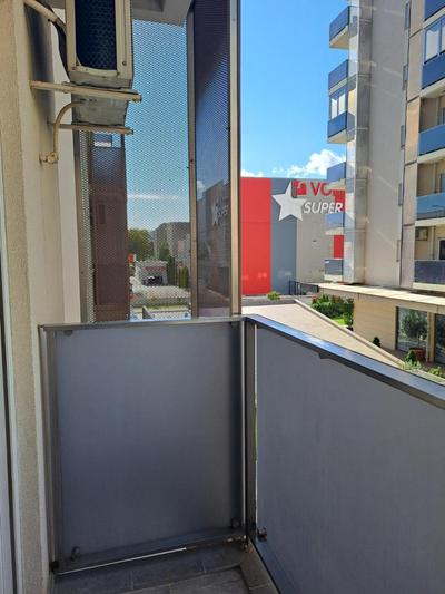 Apartman City kvart
