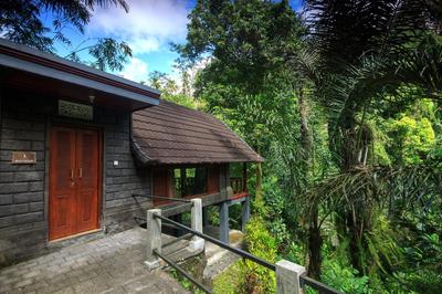 Bali Jungle Resort