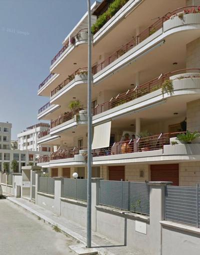 Casa Giacobelli