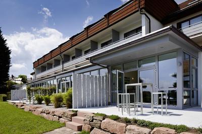 NaturKulturHotel Stumpf