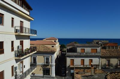 Emerella Guest House Siderno Beach
