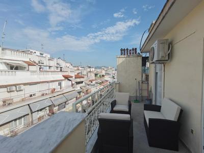 Pearl City Center Apartment, Vesta Philoxenia