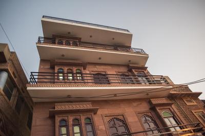 Jee Ri Haveli