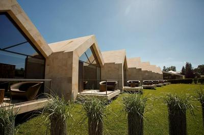 Castel Mimi Wine Resort