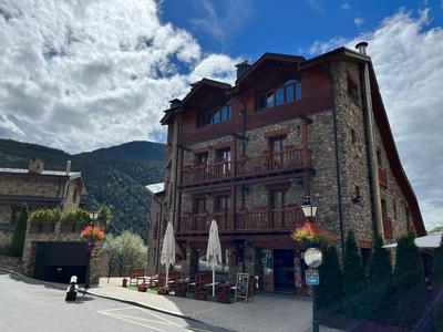 Wuau! Hotel Segle XX