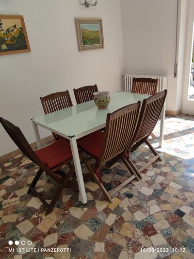 Casa del Gelsomino