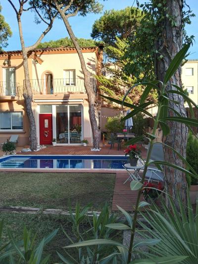 VILLA BELLA ESTANÇA