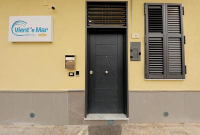 Vient' e mar suite