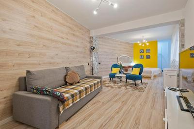Apartament Mercado Central