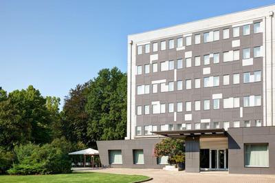 Best Western Park Hotel Continental