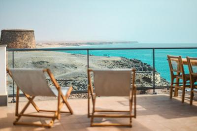 Ultimate Ocean View El Cotillo