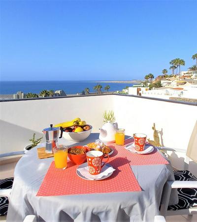 Ca' Cristina - Monte Rojo - Ocean View