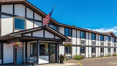Magnuson Hotel Ironwood, 写真 2