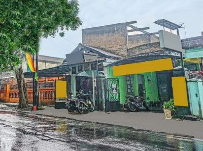 OYO 91697 Nyaman Homestay Syariah