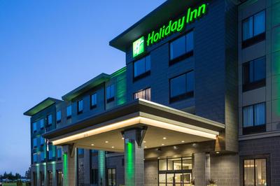 Holiday Inn Portland West - Hillsboro by IHG
