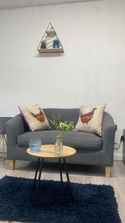 Hayy Vibrant Studios Queensgate
