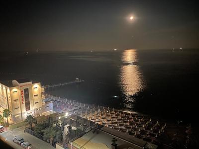 Durres Currila Modern Luxury STUNNING Beach Views