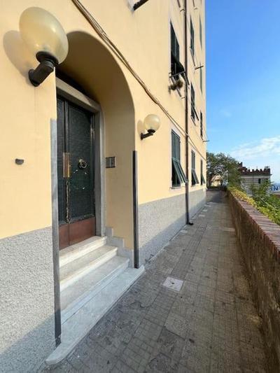 La finestrella sul porto