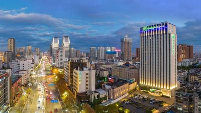 Holiday Inn Express Kunming West by IHG