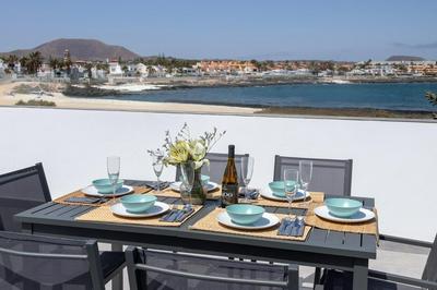 Poris 6 Beachfront Corralejo By Holidays Home