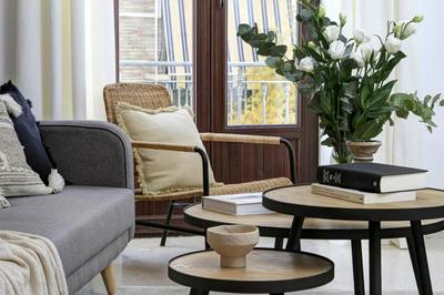 Apartamento con terraza en el centro de Granada QH San Juan de Dios