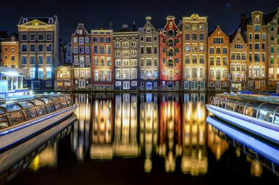 Unique Hotelboat botel Lena Maria