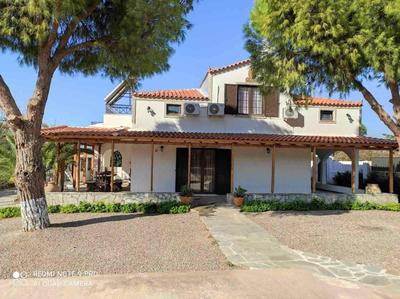 ARCHONTISSA Lagonisi villa