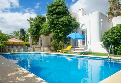 Villa Sabine