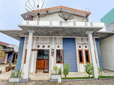 OYO 91698 Hotel Ciwangi
