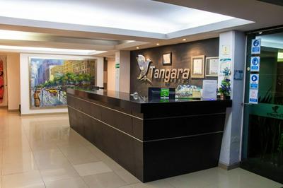 Hotel Tangara