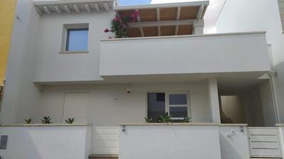 Fantastica casa in stile mediterraneo - Al Ficodindia