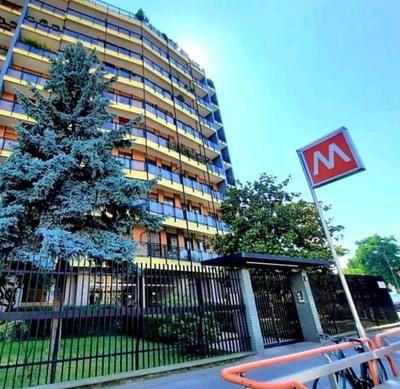 Milano - San Siro Apartment