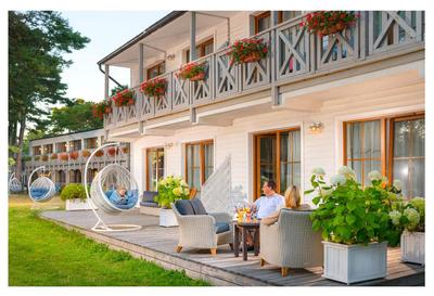 Neptuno Resort & Spa