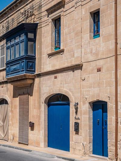 250 yo Tal-Bambinu Guesthouse
