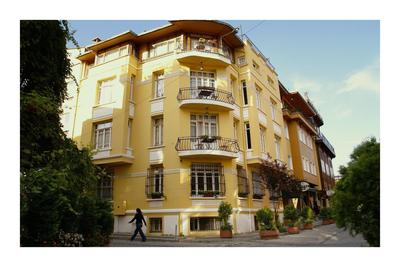 Seven Hills Boutique Hotel
