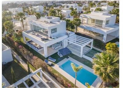 Magnifique villa contemporaine