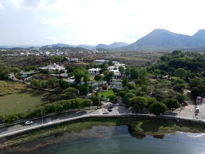 Devendragarh - A Boutique Lake Facing Guest House On Lake Fateh Sagar