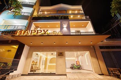Happy Hotel
