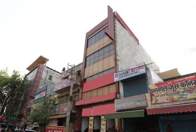 New Hotel Rajwada By WB Inn