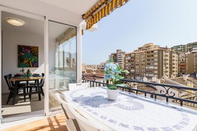 Apartamento Santa Gema