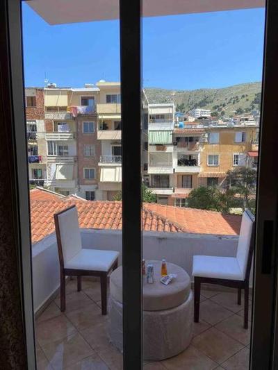 Saranda 1 bedroom ap