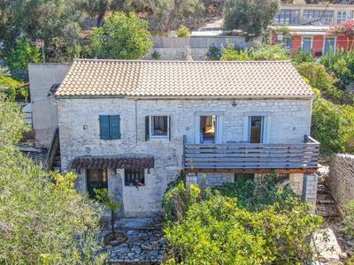 Villa Adamantia Paxos