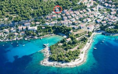 Apartmani AD Hvar