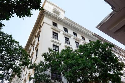 Gorgeous George by Design Hotels ™