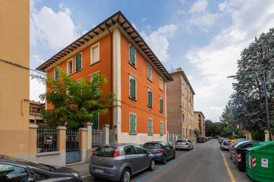 UR-NEST Matteucci