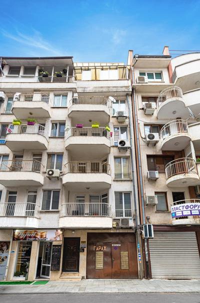 Centrally-located 1BD Apartment near Kapana by Flat Mаnager