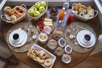 Hotel donna Francesca