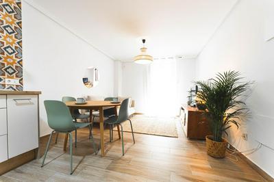 Apartamento Cimadevilla