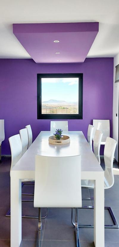 Sand Volcano Villa 2